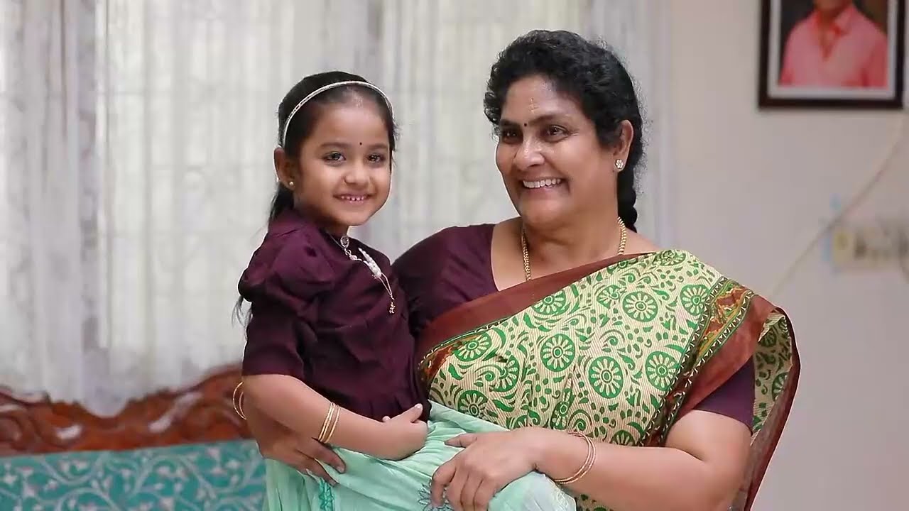 10/3/26 . Mahanadhi Today Episode Promo | MahanadhiToday Promo 10th March 2026 Vijay Tv