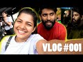    a day in our life  twosome  vlog with adam and vishu