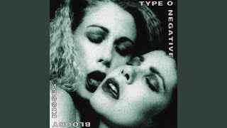 Dark Side of the Womb - Type O Negative