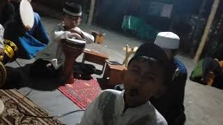 Maulid Diba
