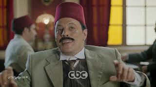 انتظروا مسلسل الضاحك الباكي 🎭 بطولة النجم عمرو عبد الجليل لأول مرة قريبا على cbc ❤️