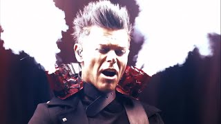 Wollt ihr das Bett in Flammen sehen - Rammstein (Live in Paris 2012/ 2017 DVD)