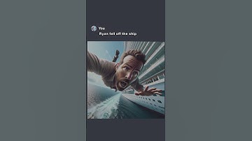 Dwayne and Arnold save Ryan😮😎#ai #aiart #chatgpt