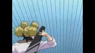 Tenten AMV - Cyclone by Baby Bash ft T-Pain