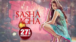 December to Remember - Sasha Agha