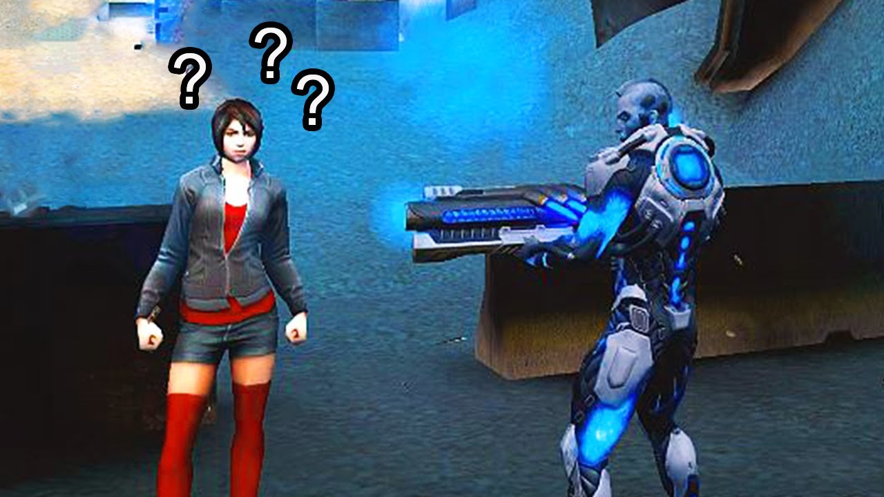 CAN I TURN KAREN TO ICE? ICE COLD KILLER & KAREN | BLOW FRANK'S CONSTRUCTION SITES | GANGSTAR VEGAS ios game controller