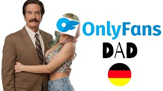 The Most German Reaction to OnlyFans