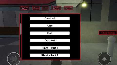 How To Get Ghost Doggy Badge In InfectedDevelopers Piggy Rp