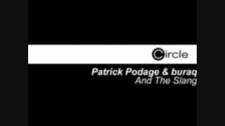 Buraq & Patrick Podage - Touch (Original Mix)