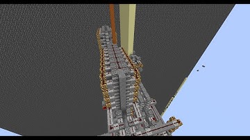 Compact 2.4 Second Button Spammer | Fusion | 255 Stacker | Pseudo | ADJ XY | 16x47 Blocks