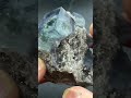 BLUE FLUORITE