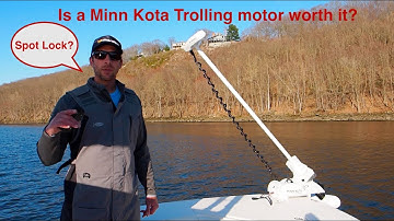 How to use a Minn Kota Ulterra Trolling Motor: Is an Ulterra worth it for a saltwater angler?