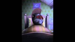 My Talking Tom Mohibullah