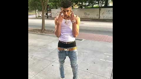 NLE Choppa - “Choppa Make A N*gga Dance Like He MILLY ROCCING” (Snippet)