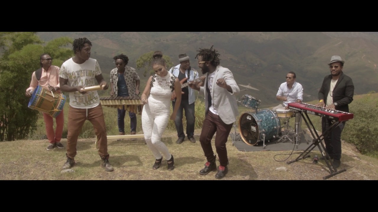 Watch Lovesong - Angelica Lopez Ft Herencia de Timbiqui on YouTube Watch Lovesong - Angelica Lopez Ft Herencia de Timbiqui on YouTube