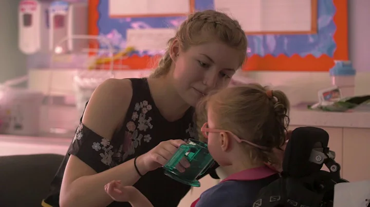 What is Learning Disability Nursing?