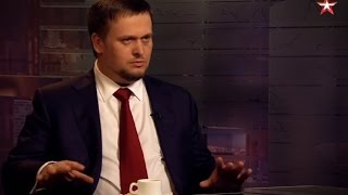 Андрей Никитин в программе «Звезда на звезде» с Леонидом Якубовичем