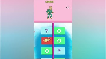 Mind Maze Tricky Test level 61 gameplay walkthrough solution