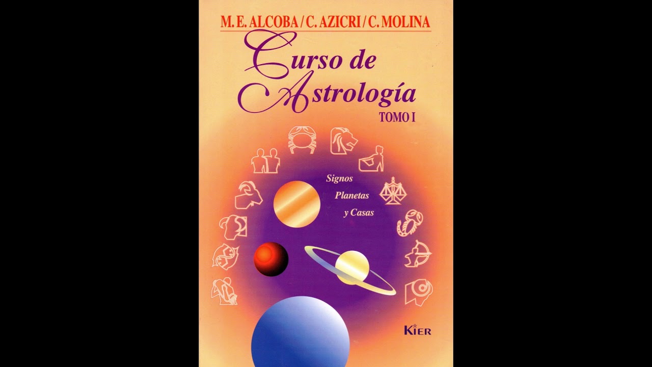 Curso De Astrologia Tomo 1 Pdf