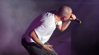 Linkin Park - Live in Amsterdam 2017 (Camrip Cut)