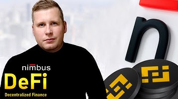 New Amazing business, Nimbus Platform , work from home !