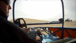 Dumont Dunes Presidents weekend.wmv