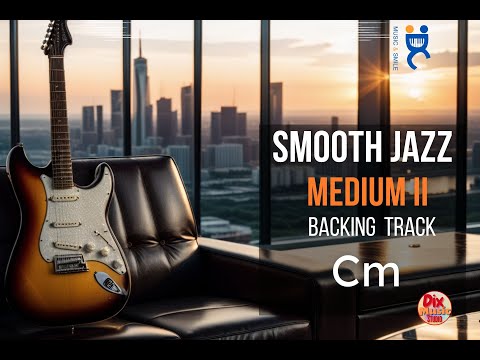Backing track Smooth