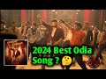 Chiring Chiring Song Review || Karma First Song Review || Anubhav Mohanty