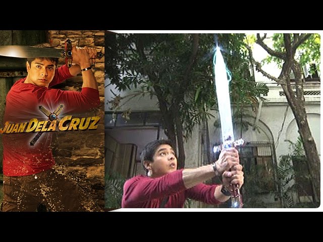 Juan Dela Cruz - Episode 14 class=