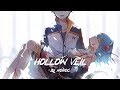 Isekai Quartet - Full Ending『 Hollow Veil』by Nonoc [CC Sub]