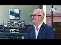 ENTREVISTA | Advierte que el INE está secuestrado por el poder: Luis Carlos Ugalde