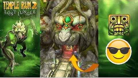 Temple Run 2 || new game play || #short #viral