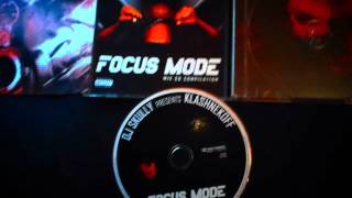 Klashnekoff - Focus Mode