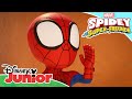 Das Sandlabyrinth GANZE FOLGE 31 | Marvels Spidey und seine Super-Freunde