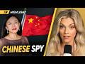 California Mayor SPYING for China is Tip of MASSIVE Democrat Scandal!