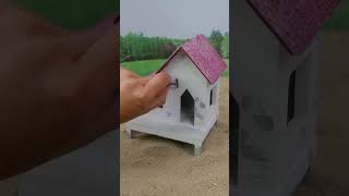 Tiny House Making
