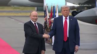 Trump questions Zelensky and states that an eventual deal with Russia “will not be with him”