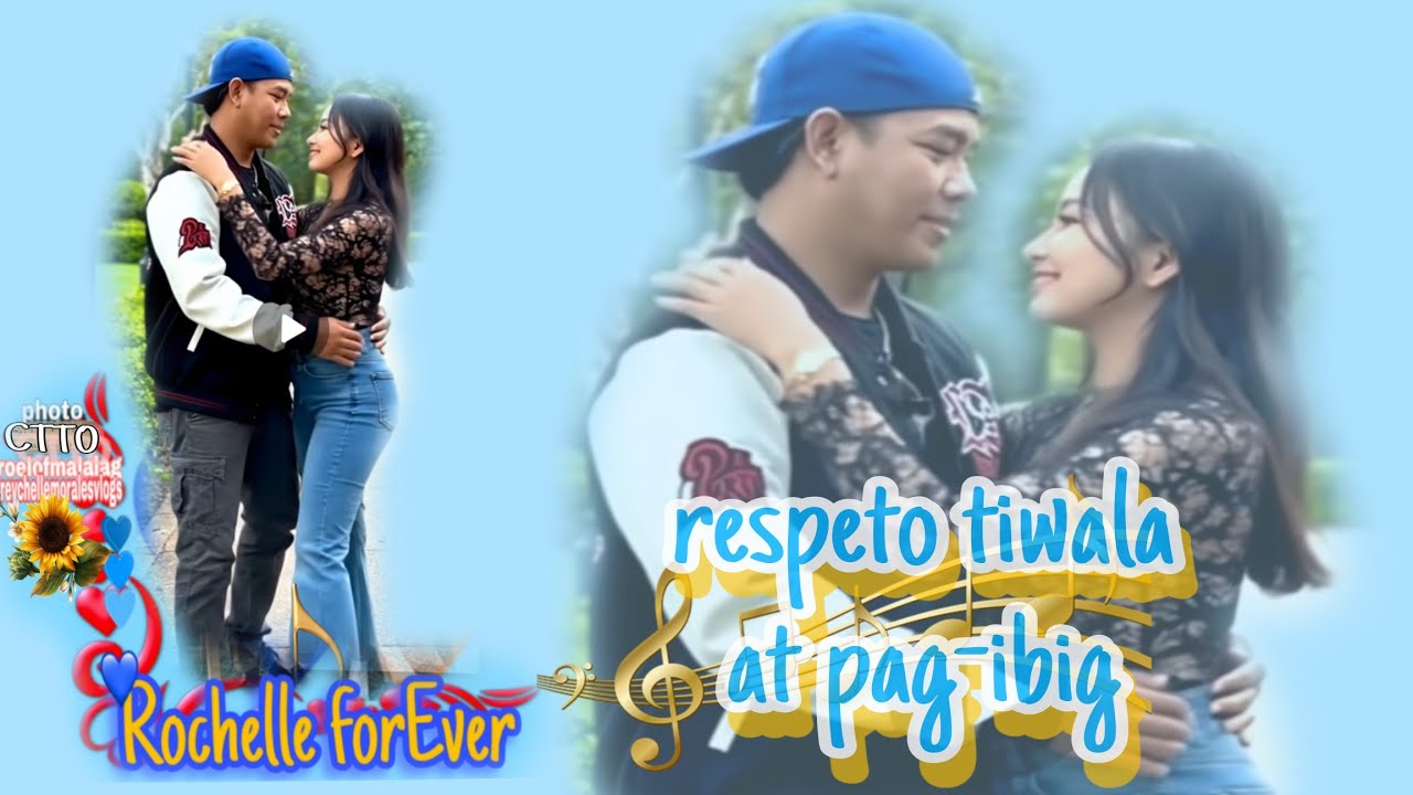 MagLangga forEver💙❤️ photo(CTTO)ROCHELLE @RoelofMalalag @langga.reychelle @KaPESOMixTv