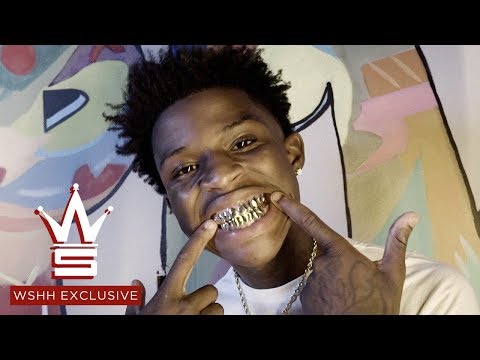 OBN Jay Feat. Quando Rondo "TBH" (WSHH Exclusive – Official Music Video)