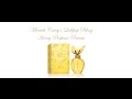 Mariah Carey Lollipop Bling Honey  Perfume Review