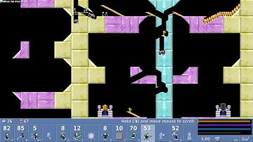 Lix Multiplayer Session [Session 20 Part 1]