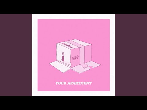 Phoneboy - Your Apartment