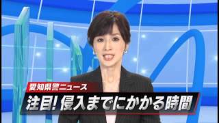 住宅対象侵入防犯対策　侵入を許さない防犯対策
