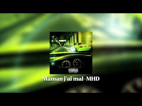 Maman J Ai Mal MHD Speed Up