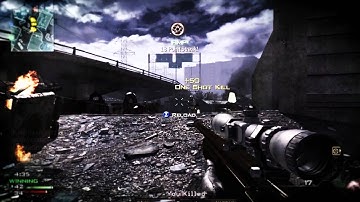 Modern Warfare 3 | Episode 2