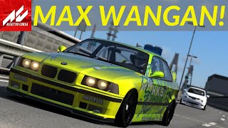 Assetto Corsa 5 MAX WANGAN Mods December 2021 PLUS Traffic Mods - Download Links