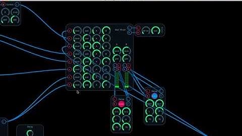 Growling Mad Audulus Podcast #01 2016