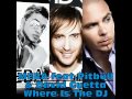 MEBA feat. Pitbull & David Guetta - Where Is The DJ (New Song 2012)