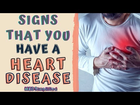 Video: Heart Cancer - Causes, Signs, Symptoms And Treatment Of Heart Cancer, How Long Do They Live?