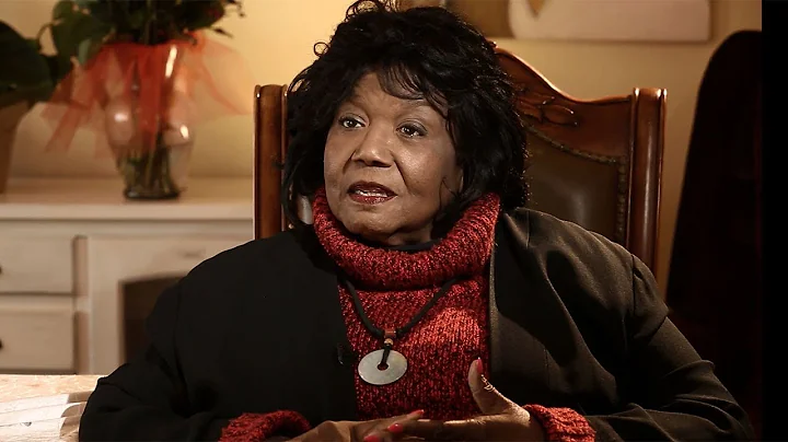 The Faith and Courage of a Civil Rights Icon